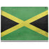 Jamaica Flag Distressed Surface Book 2 13.5in Skin